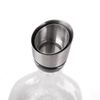 Carafe à décanter TOPOGRAPHIC Mont Everest - Visuel 3